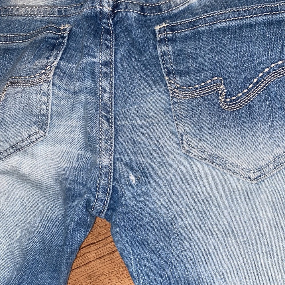 Machine Jeans - Picture 7 of 9